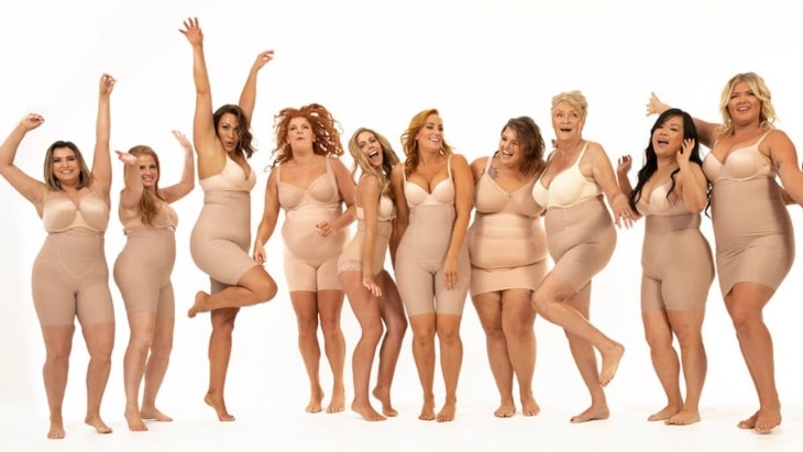 australian shapewear sydney