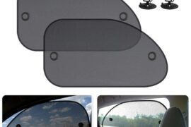 auto sun shades