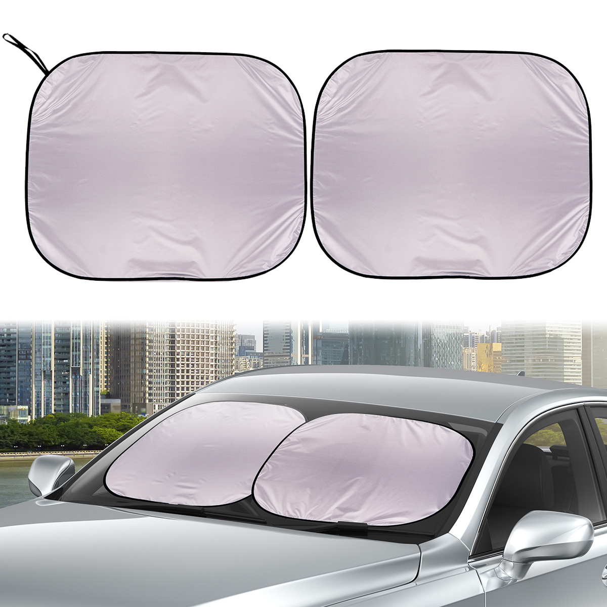 Find the Best Auto Window Shades for Your Ride