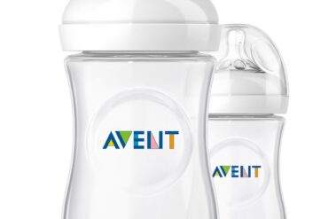 avent bottles