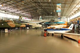 aviation museum port adelaide