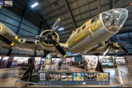 aviator museum