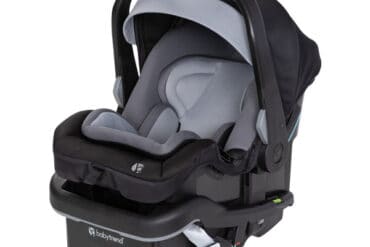 baby car seat