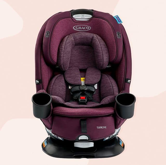 baby seat