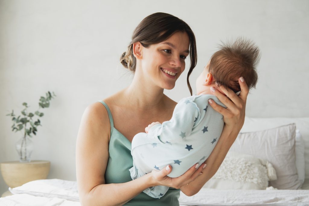 baby sleep clinic sydney