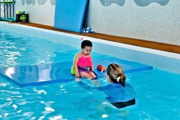 baby swim classes sydney