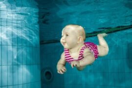 baby swim school sydney