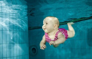 baby swim school sydney