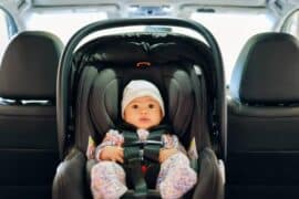 babybunting car seat