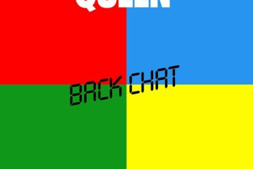 back chat