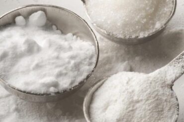 baking soda versus bicarb soda