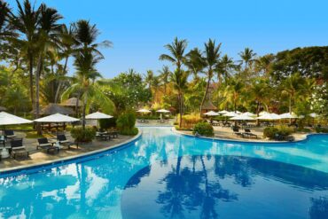 bali all inclusive resorts