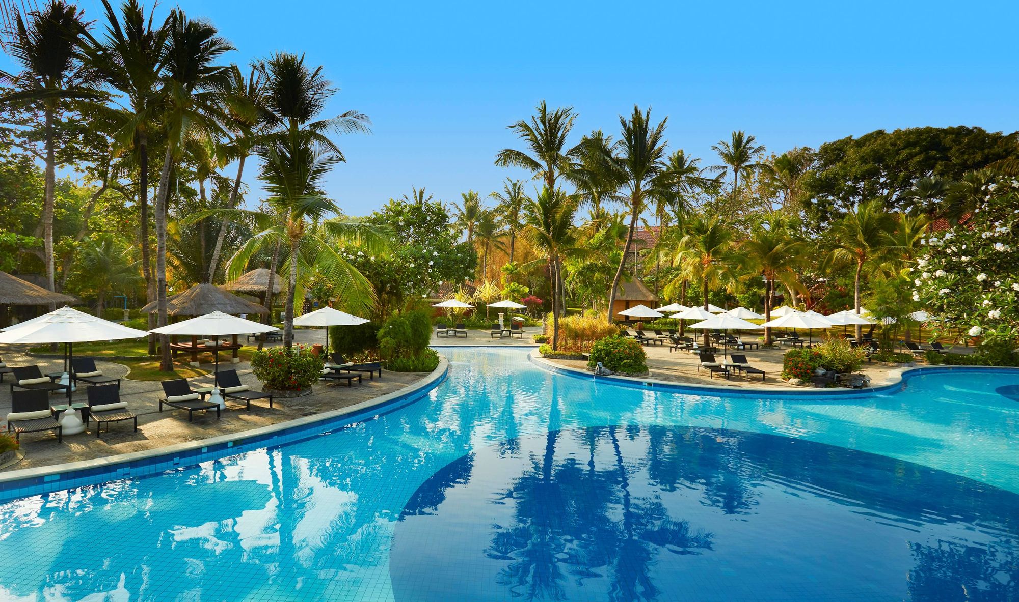 bali all inclusive resorts