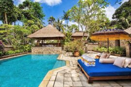 bali family resort