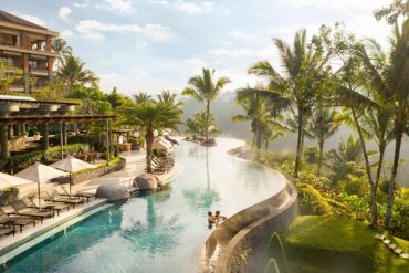 bali family resorts