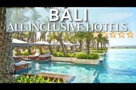 bali hotel all inclusive