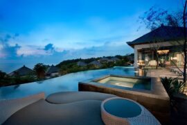 bali packages all inclusive