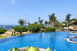 bali resorts all inclusive