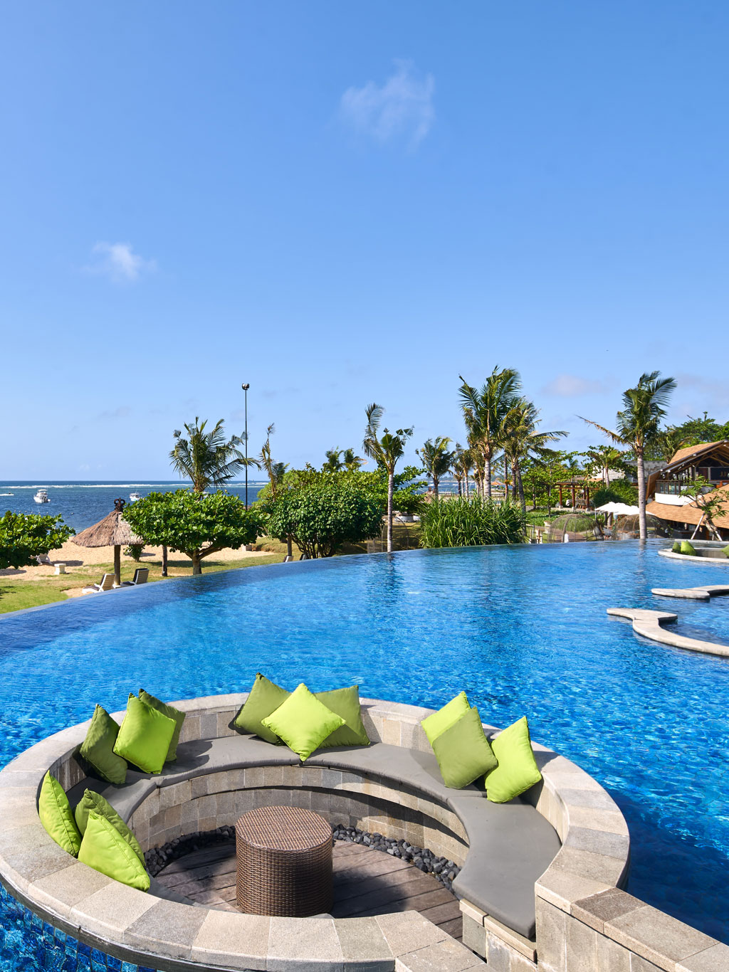 bali resorts all inclusive