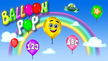 balloons game