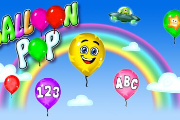 balloons game