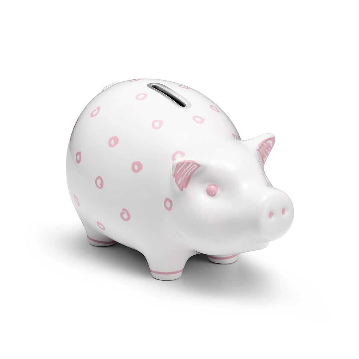 bank piggy bank