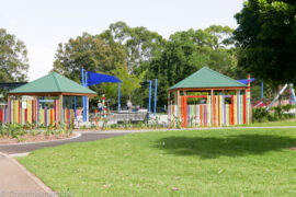 bankstown park sydney