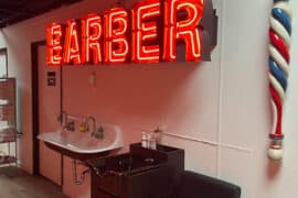 barbers shops near me