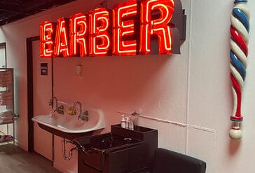 barbers shops near me