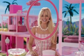 barbie movies reviews