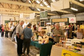 barossa farmers market