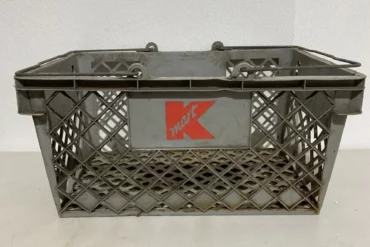 basket at kmart