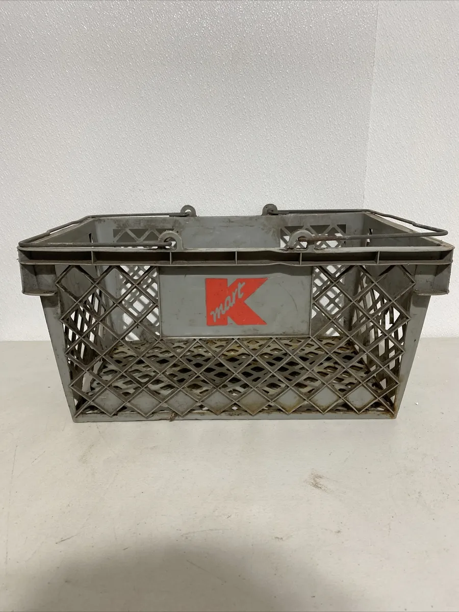 basket at kmart