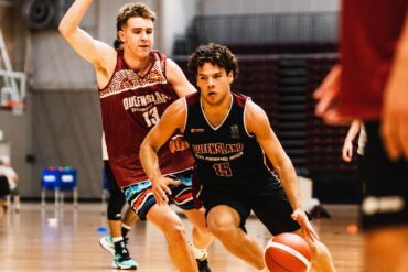 basketball queensland