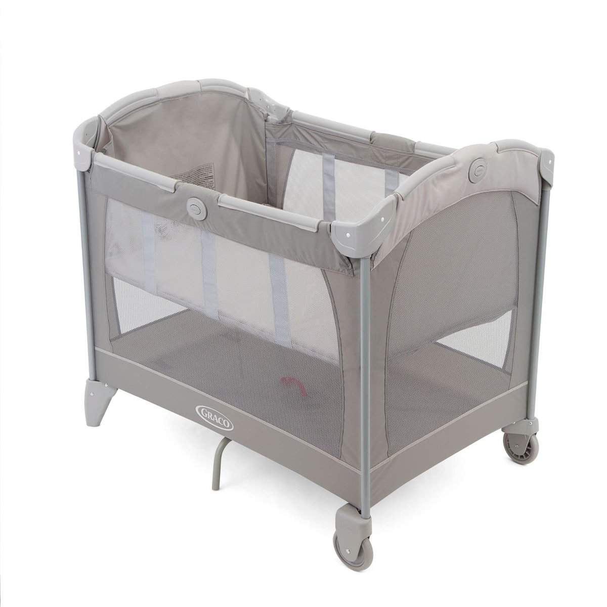 bassinet or cot