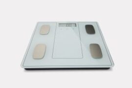 bathroom scale kmart