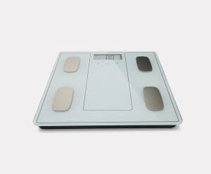 bathroom scale kmart