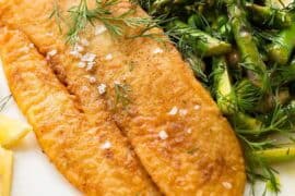 batter for fish recipe for shallow frying