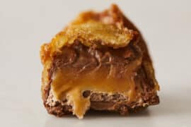 battered mars bar