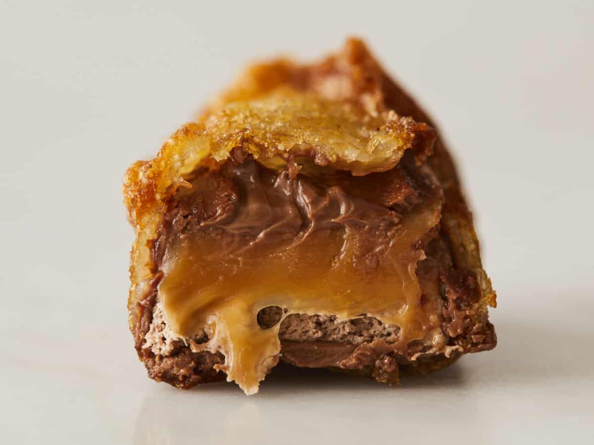 battered mars bar