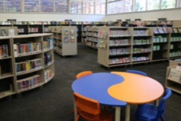 baulkham hills library opening hours sydney