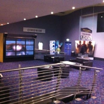 bcc cinemas capalaba