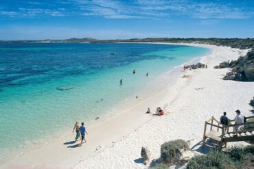 beach perth australia