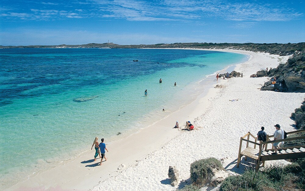 Discover the Stunning Beaches of Perth, Australia!