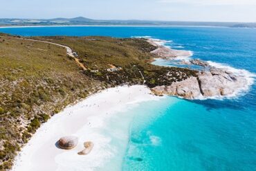 beaches in south australia