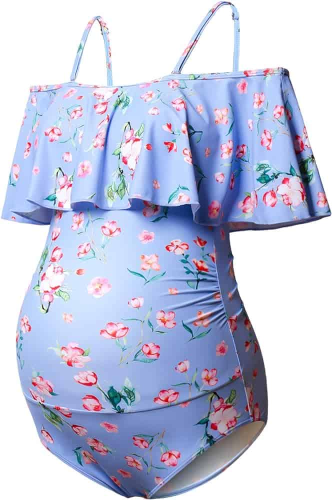 beachwear pregnancy