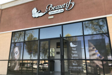 beautify salon