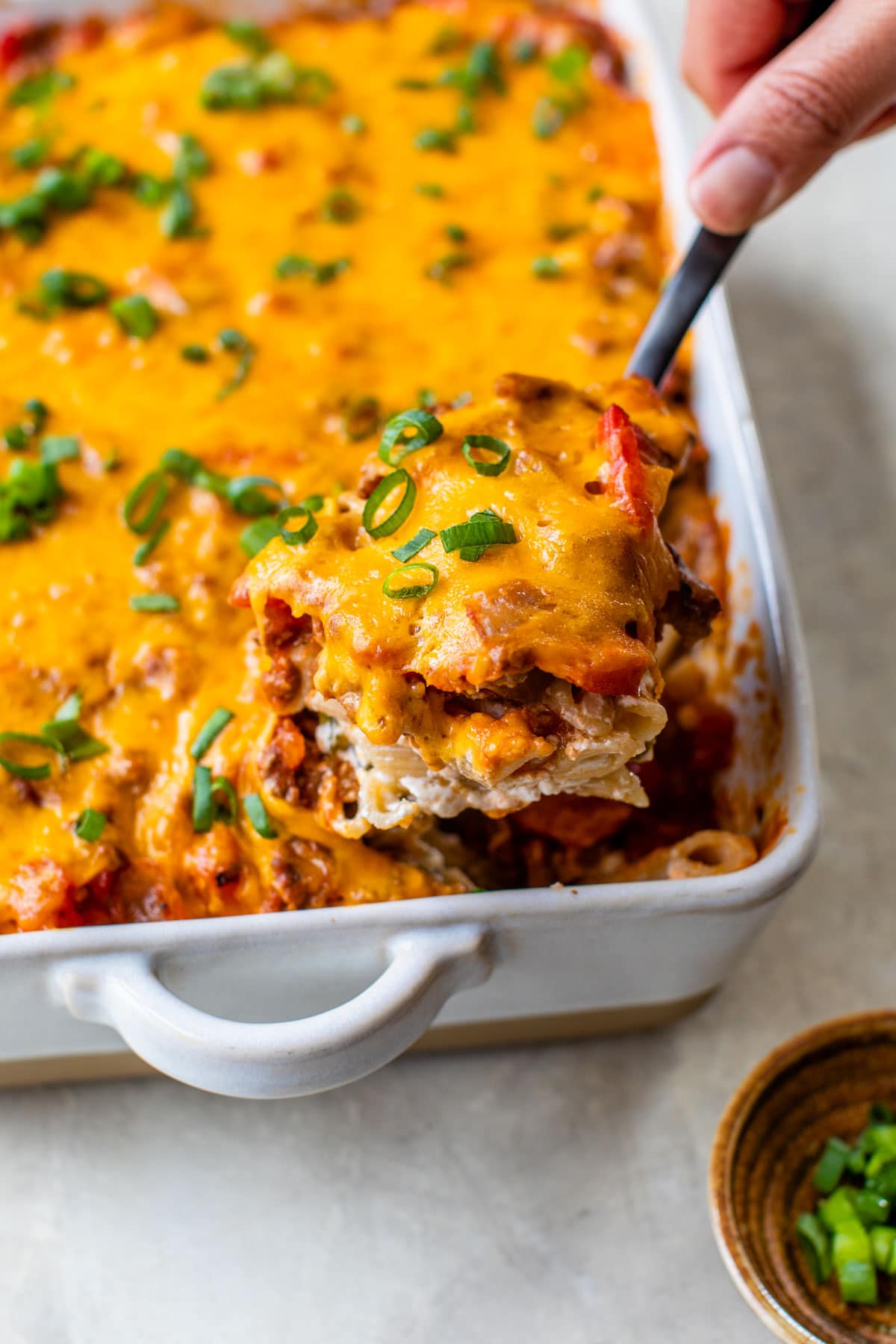 beef casserole dish