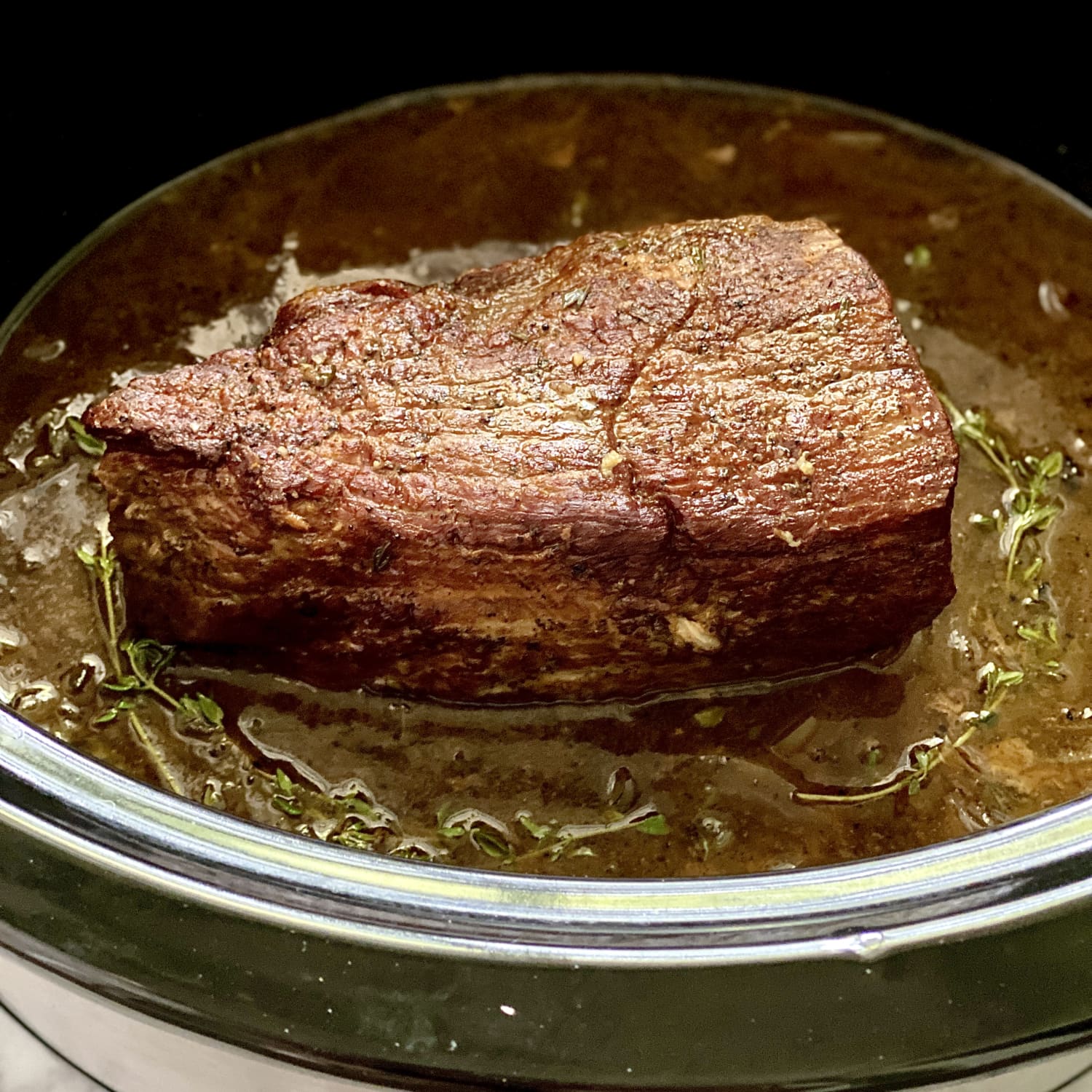 beef for slow cooker