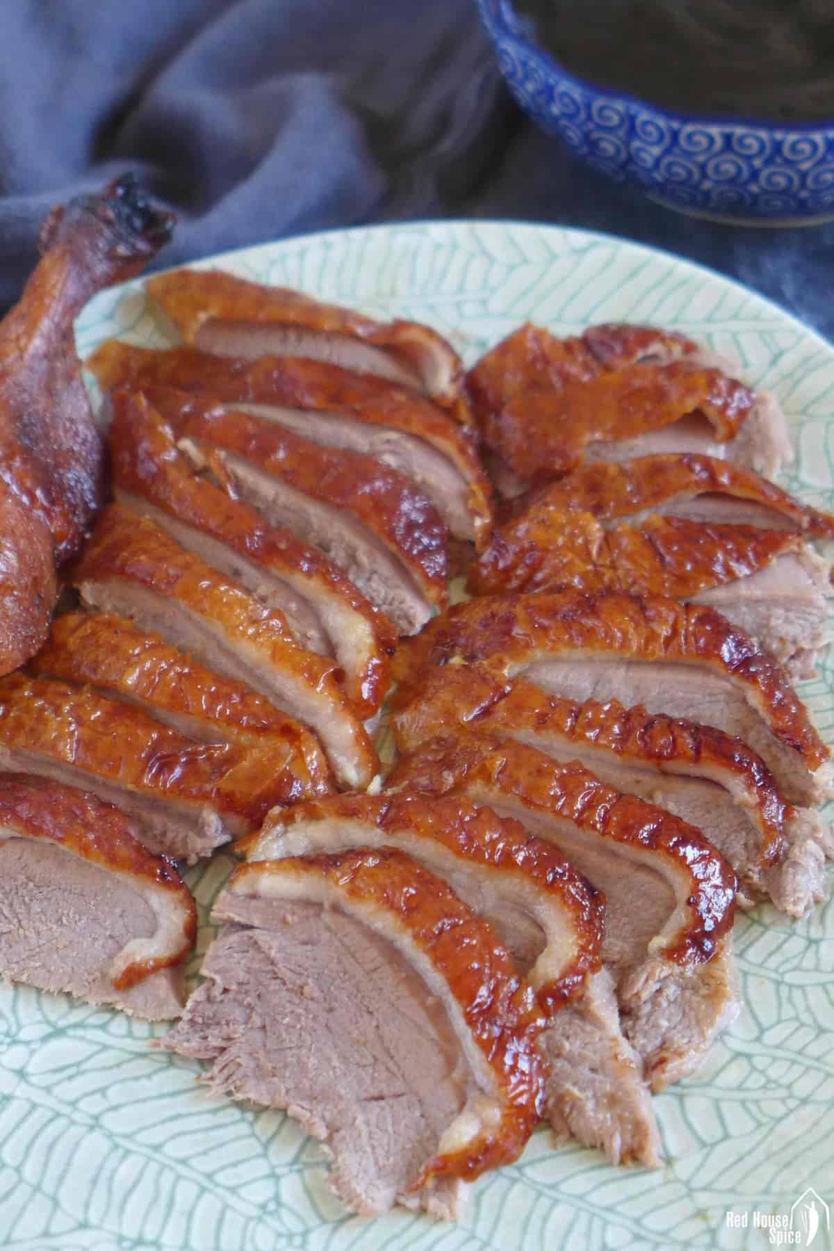 beijing roast duck